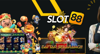 Situs Judi Slot Online Gacor Terbaru dan Terpercaya 2023