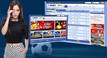Link Sbobet: Akses Taruhan Bola Online Aman dan Gampang
