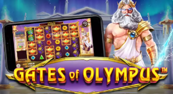 RTP Slot Pragmatic Play Jadi Pencarian Teratas Dengan Pola RTP