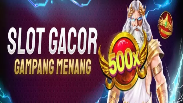 Cara Daftar Akun Slot Anti Rungkad Resmi dan Terpercaya