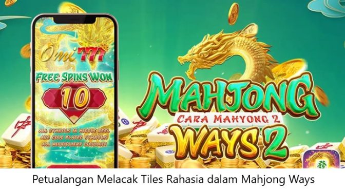 Slot Gacor Gampang Menang