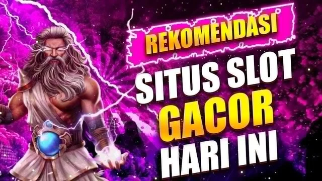 Referensi Permainan Judi Slot Online Mudah Jackpot Terbaru 2023