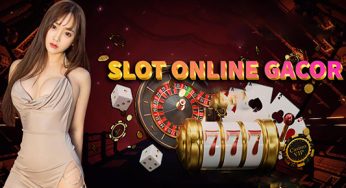 Slot Bonus New Member 100 Di Depan Astronot777 Gampang Maxwin