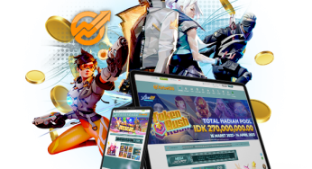 10 Situs Slot Joker123 Gaming Gacor Resmi Mudah Maxwin Gampang Menang Setiap Hari