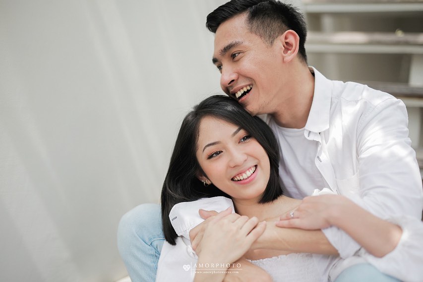 Membuat Dasar Jalinan Pernikahan yang Sehat