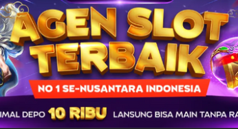 Rahasia Slot Deposit 10 Ribu Cuan Tiada Henti!