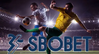 Promosi Bonus Menarik di Sbobet 88: Nikmati Keuntungan Ekstra saat Berjudi Online