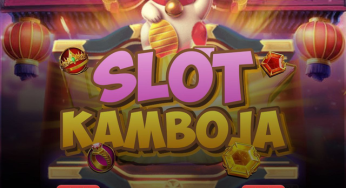 Kategori Permainan Slot Gacor Paling Update di Server Kamboja Hari Ini
